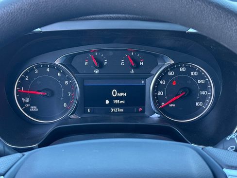 Used 2026 Chevrolet Blazer LT w/ Convenience Package FWD image 39