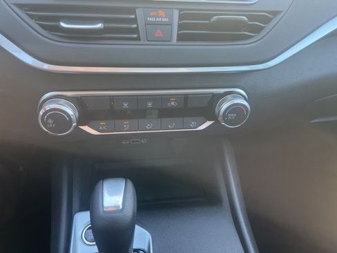 New 2025 Nissan Altima 2.5 S image 34