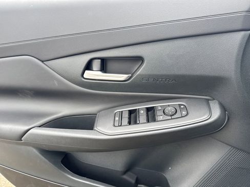 New 2026 Nissan Sentra SV w/ Floor Mat Package image 15