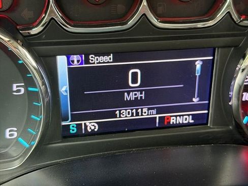Used 2018 GMC Sierra 1500 SLT w/ SLT Premium Package AWD/4WD image 28