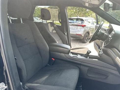 Used 2025 Dodge Durango GT RWD image 30