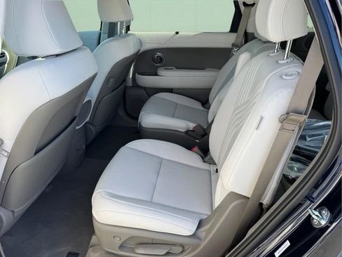 New 2026 Hyundai Palisade SEL Premium AWD/4WD image 13