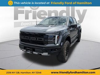 New 2026 Ford F150 Raptor AWD/4WD 360° Tour
