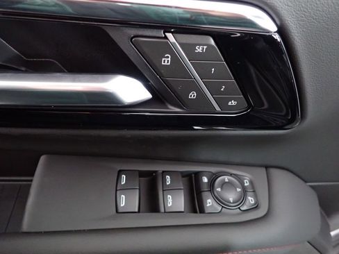 New 2026 Chevrolet Tahoe RST w/ Comfort Package image 22