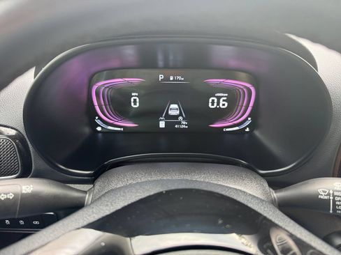 Used 2024 Kia Soul EX w/ Option Group 015 FWD image 41