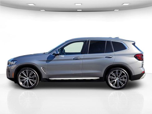 Used 2023 BMW X3 sDrive30i w/ Premium Package w/ZPA RWD image 10