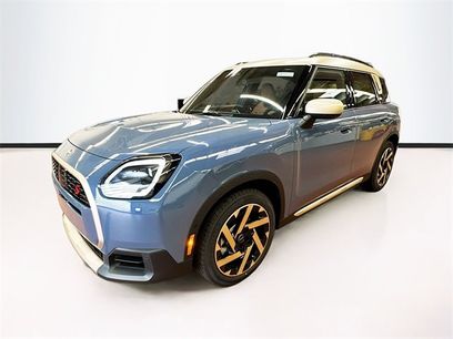 New 2026 MINI Cooper Countryman S
