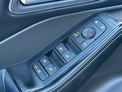 New 2026 Nissan Rogue SV AWD/4WD image 13