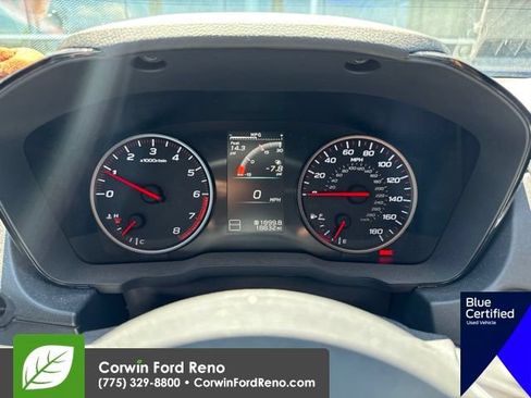 Used 2023 Subaru WRX Premium AWD/4WD image 18