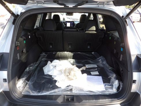 New 2026 Subaru Outback Touring XT image 28