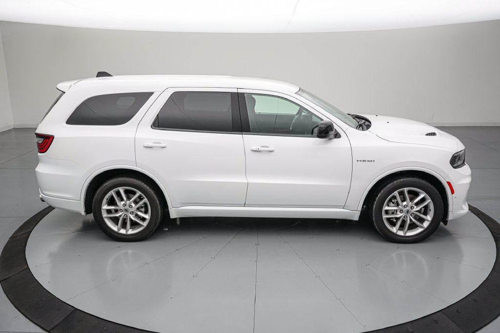 Used 2024 Dodge Durango R/T AWD/4WD image 3