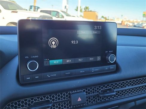 Used 2024 Honda HR-V Sport image 21