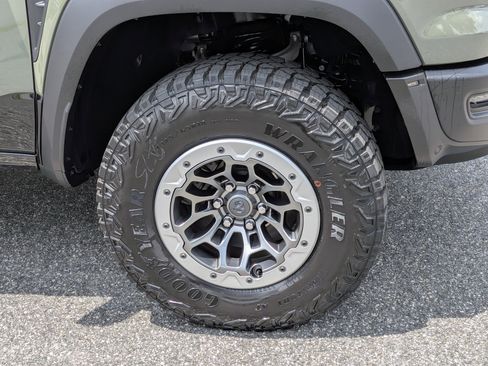 Used 2026 RAM 1500 RHO w/ RHO Level 1 Equipment Group AWD/4WD image 10