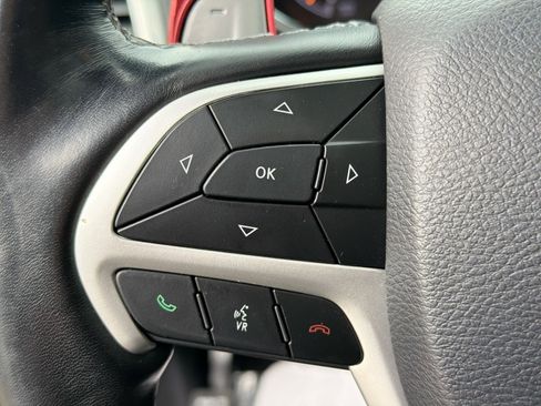 Used 2020 Jeep Grand Cherokee Summit AWD/4WD image 29