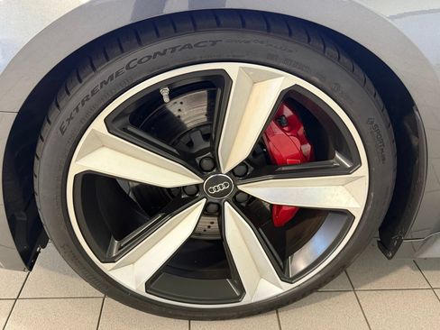 Used 2021 Audi RS 5 Sportback AWD/4WD image 42