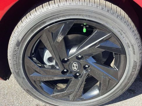 New 2026 Hyundai Elantra SEL Sport Premium image 5