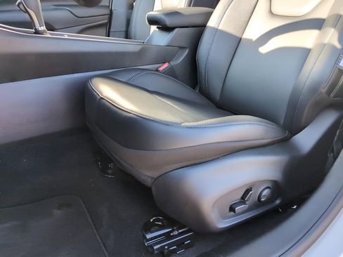 New 2026 Jeep Compass Limited AWD/4WD image 13