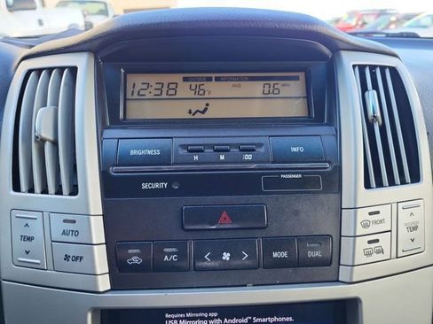 Used 2005 Lexus RX 330 330 image 21