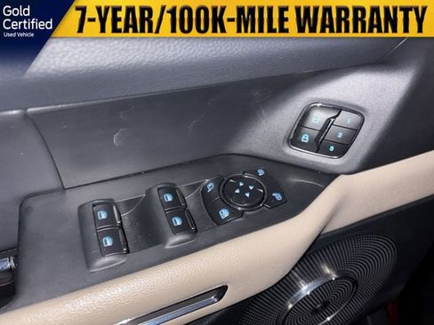 Used 2022 Ford Expedition Max Limited image 22