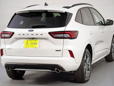 Used 2024 Ford Escape ST-Line Select image 49