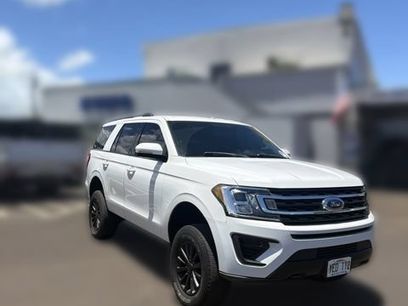 Used 2019 Ford Expedition XLT w/ Equipment Group 201A