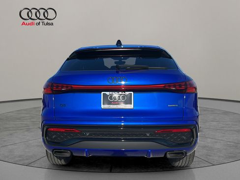 New 2026 Audi Q5 Premium Plus AWD/4WD image 6
