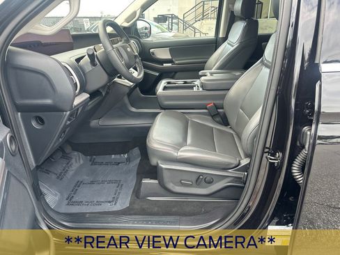 Certified 2025 Ford Expedition Active RWD image 10