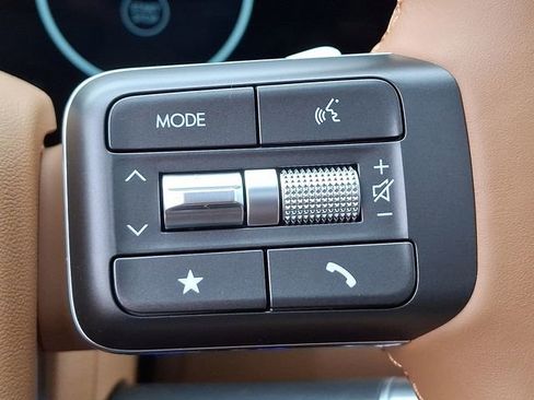 New 2026 Hyundai Palisade Calligraphy image 21