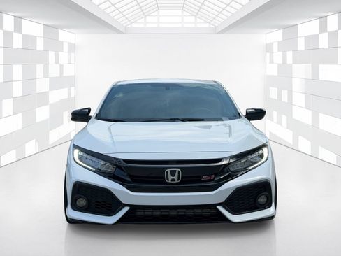 Used 2019 Honda Civic Si image 2