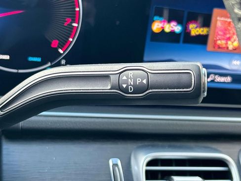 Used 2024 Mercedes-Benz GLS 450 GLS 450 image 35