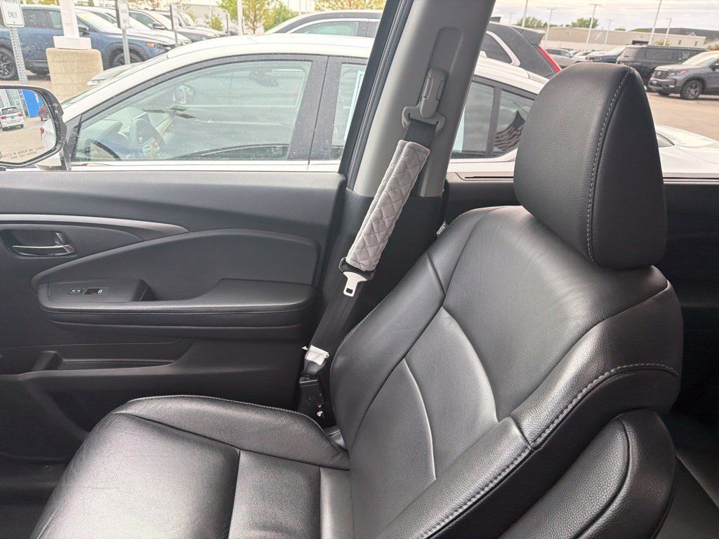 Used 2019 Honda Pilot EX-L image 18