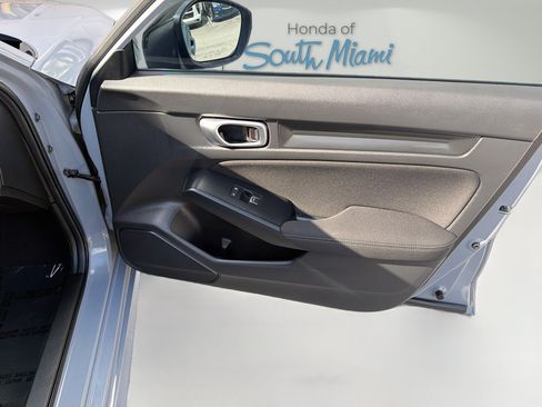 Certified 2024 Honda Civic Sport image 32