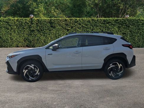 New 2026 Subaru Crosstrek 2.5i Limited image 33