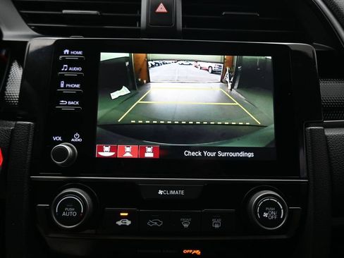 Used 2021 Honda Civic Sport image 16