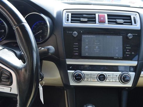 Used 2016 Subaru Legacy 2.5i Limited image 17