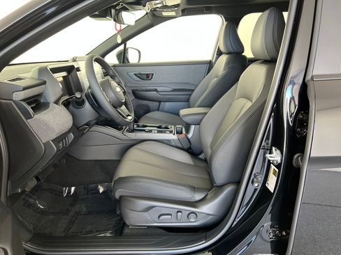 New 2026 Subaru Outback Premium image 11