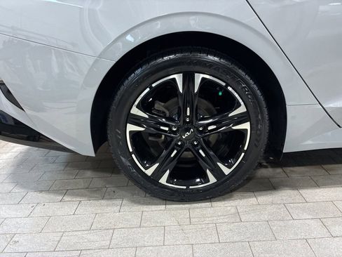 Certified 2023 Kia K5 GT-Line image 15