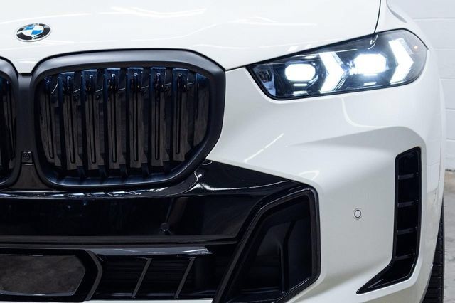 Certified 2026 BMW X5 xDrive40i AWD/4WD image 7