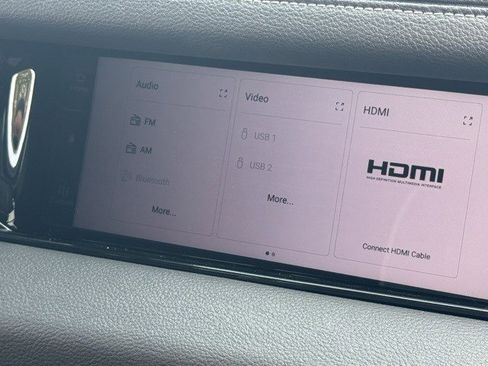 New 2026 RAM 1500 Laramie w/ Night Edition image 31