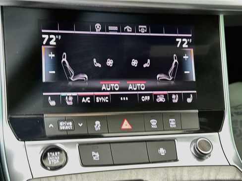 Used 2024 Audi A6 Premium Plus w/ Premium Plus Package AWD/4WD image 16