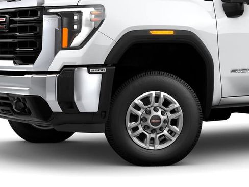 New 2026 GMC Sierra 2500 Pro AWD/4WD image 32