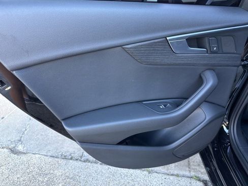 Used 2018 Audi A4 2.0T Ultra Premium w/ Convenience Package image 35