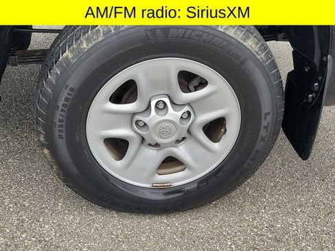 Used 2020 Toyota Tundra SR RWD image 7