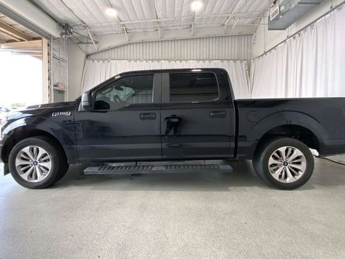 Used 2018 Ford F150 XL w/ Equipment Group 101A Mid RWD image 25
