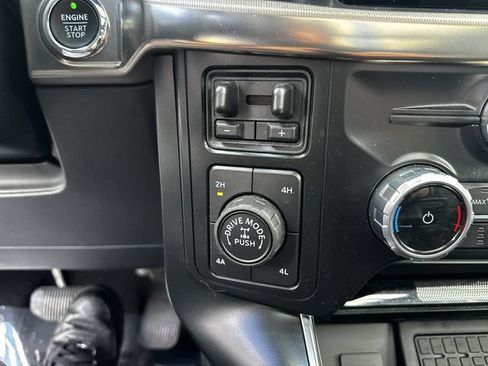 Certified 2023 Ford F150 Raptor AWD/4WD image 24