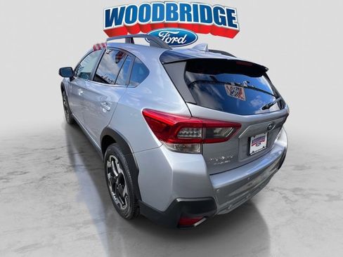 Used 2022 Subaru Crosstrek 2.5i Limited w/ Moonroof Package 1 image 4