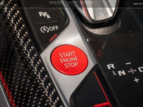 Used 2025 BMW M3 Competition w/ Executive Package image 31