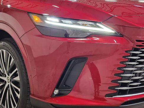 Used 2023 Lexus RX 350 Premium image 13