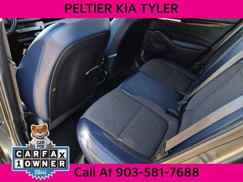 Certified 2024 Kia Seltos S image 22