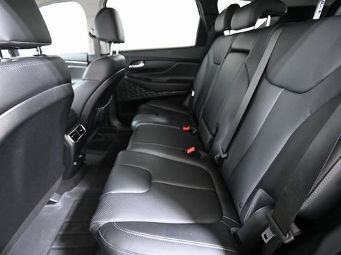 Used 2023 Hyundai Santa Fe XRT image 9